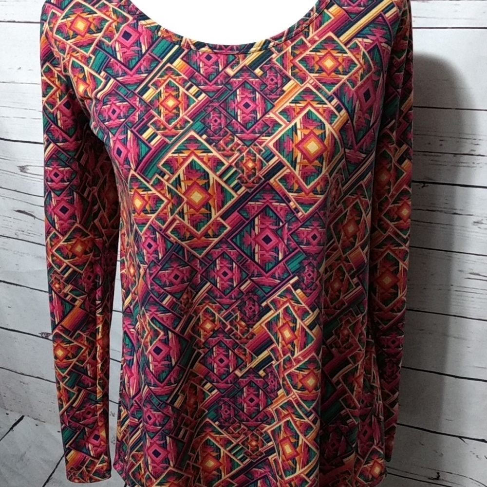 NWT Lularoe Lynnae M